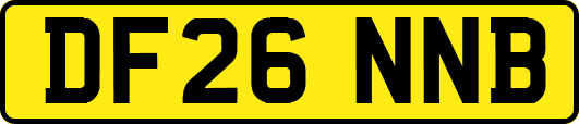 DF26NNB