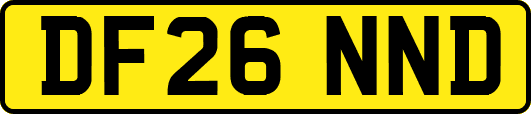 DF26NND