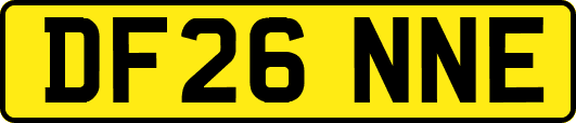 DF26NNE