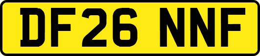 DF26NNF