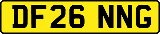 DF26NNG