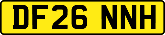 DF26NNH