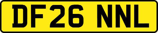 DF26NNL