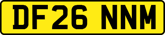 DF26NNM