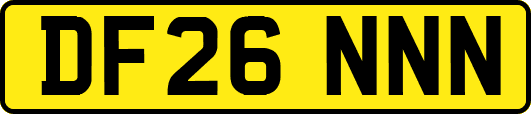 DF26NNN