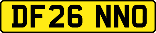 DF26NNO