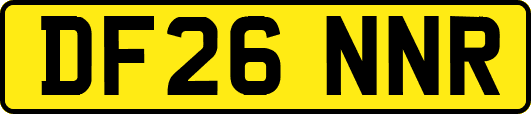 DF26NNR