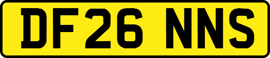 DF26NNS