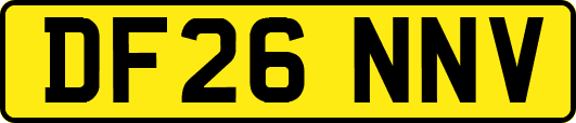 DF26NNV
