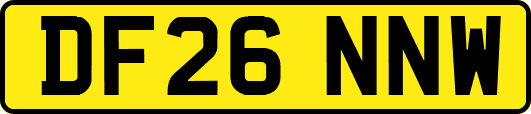 DF26NNW
