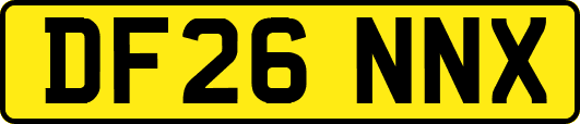 DF26NNX
