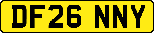 DF26NNY