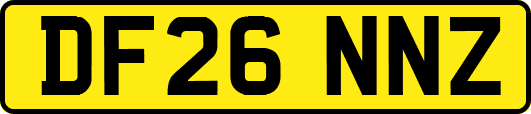 DF26NNZ