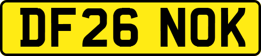 DF26NOK