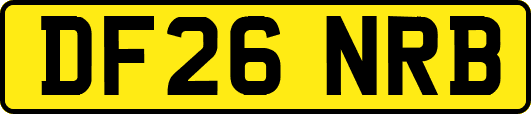 DF26NRB
