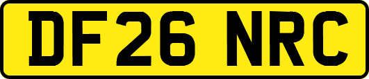 DF26NRC