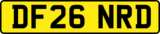 DF26NRD