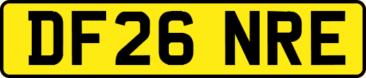 DF26NRE