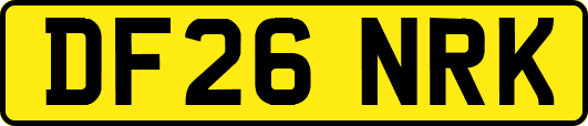 DF26NRK