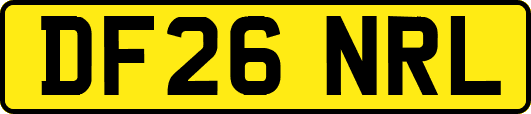 DF26NRL