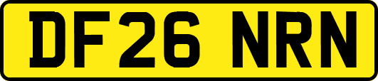 DF26NRN
