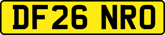 DF26NRO