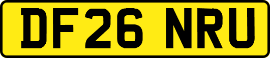 DF26NRU
