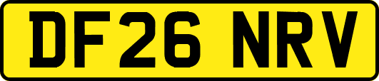 DF26NRV