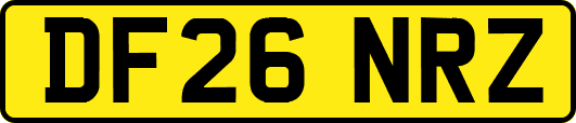 DF26NRZ