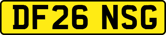 DF26NSG