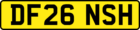 DF26NSH