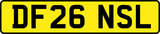 DF26NSL