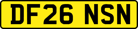 DF26NSN