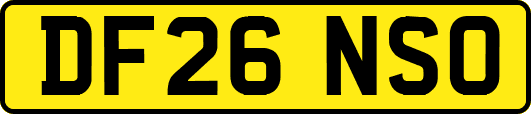 DF26NSO