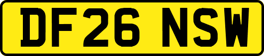 DF26NSW