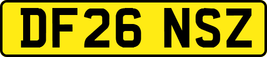 DF26NSZ