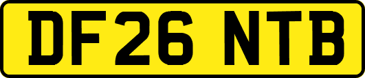 DF26NTB
