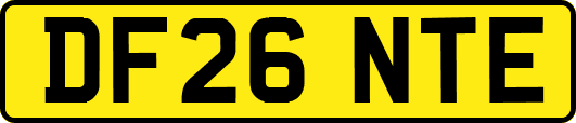 DF26NTE