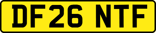 DF26NTF