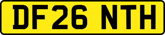 DF26NTH