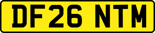 DF26NTM