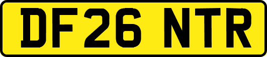 DF26NTR