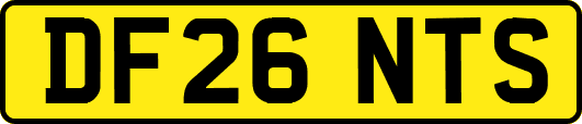 DF26NTS