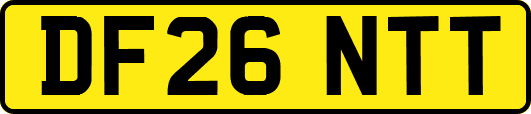DF26NTT