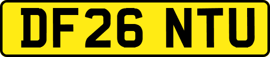 DF26NTU