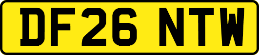 DF26NTW