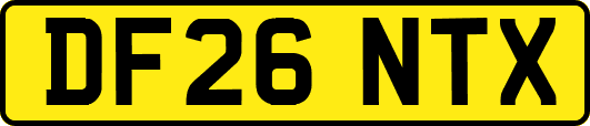 DF26NTX