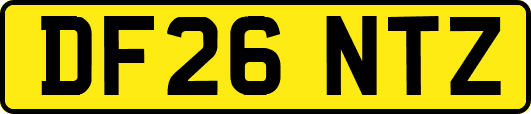 DF26NTZ
