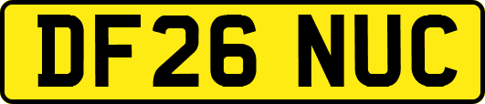DF26NUC