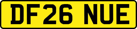 DF26NUE